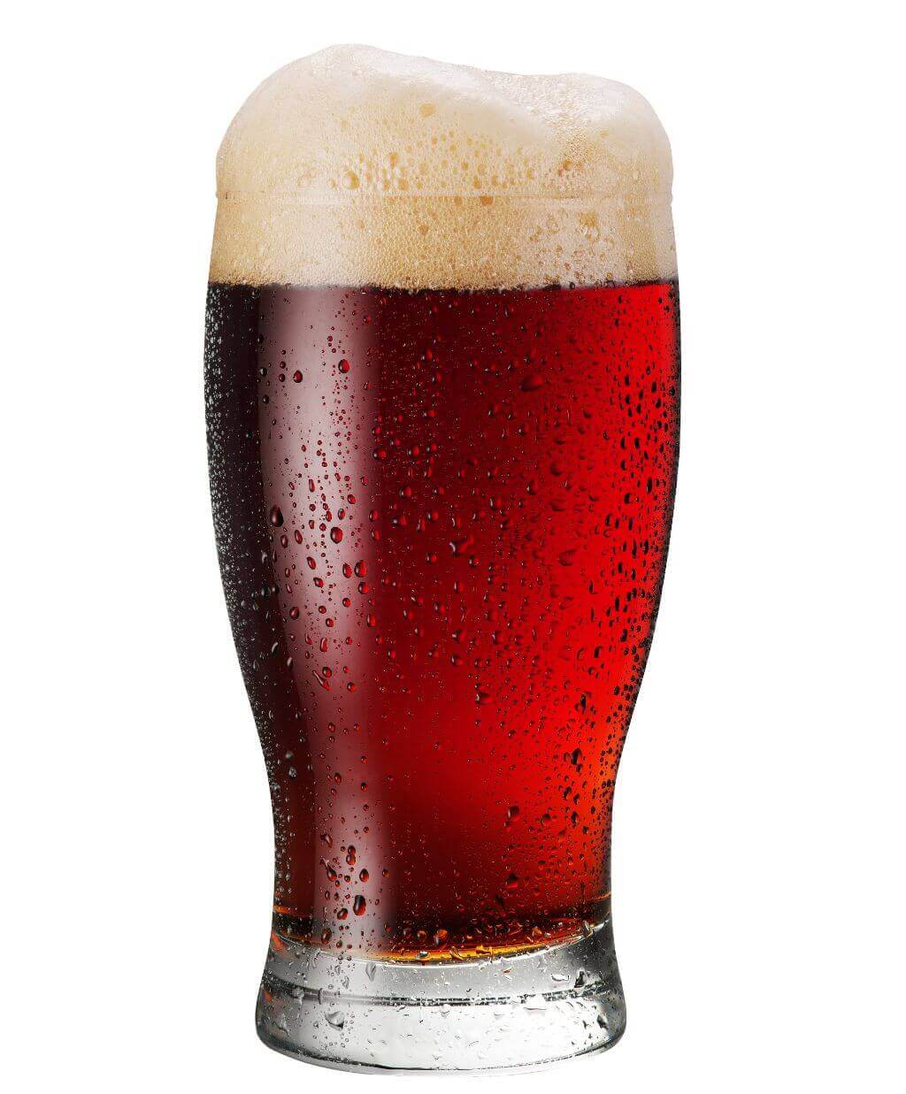 Пиво сакура. Красное пиво. Красное пиво разливное.