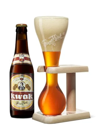 belgian beer glass